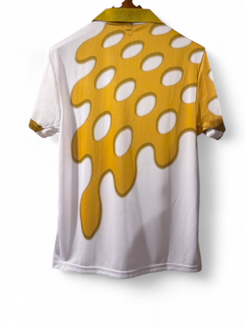 Extra Butter Ny Ebfc Polo Soccer Jersey Size Men’s Large — image 4 of 6